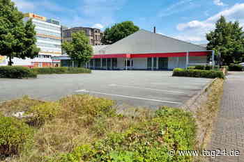 Nach Spinnerei-Party: Junge Frau in Chemnitz mit Messer bedroht und sexuell genötigt - TAG24