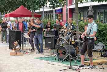 Fete de la Musique in Chemnitz: Tausende Besucher angelockt | blick.de - Chemnitz - Blick.de