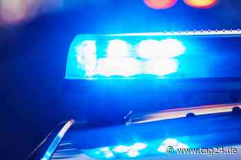 Mann mit Hakenkreuz auf der Brust fällt in Chemnitz durch mehrere Straftaten auf - TAG24