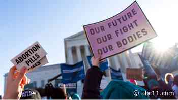 Roe v Wade Decision: What does Supreme Court abortion ruling mean for North Carolina