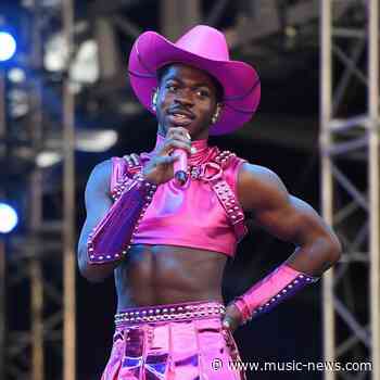 Lil Nas X takes another swipe at BET Awards in new single