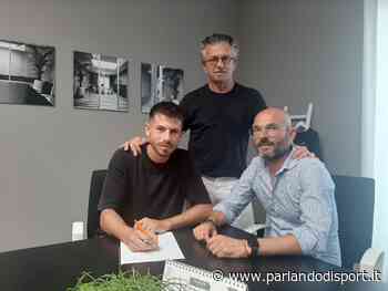 Athletic Carpi - Gazzetta di Modena - Calanca: "Garantisco per Ferraresi e Cicarevic, sono forti" - Parlando di Sport