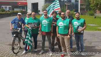 Carpi. Infermieri, iniziata la protesta «Non ci sono più soldi» - La Gazzetta di Modena