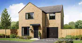 114 new homes to be built near Hull KR stadium - Hull Live