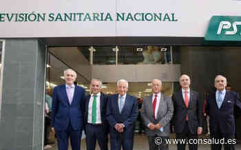 PSN inaugura su nueva oficina de Valladolid - ConSalud