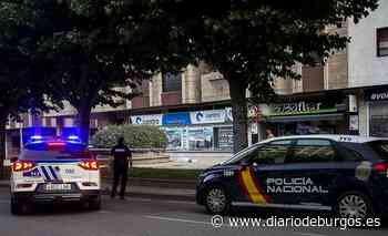 Los detenidos por la agresión mortal, al penal de Valladolid - Diario de Burgos