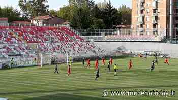 Ravenna - Athletic Carpi 4 - 0 | Non riesce la magia ai biancorossi, fuori dai play off - ModenaToday