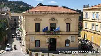 Massa Lubrense: contributo di 350.000 euro per l'edificio scolastico di Pastena - Positanonews - Positanonews