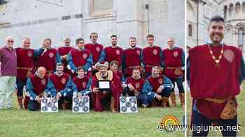 Torneo nazionale della balestra: a Massa la sfida tra i migliori balestrieri - IlGiunco.net