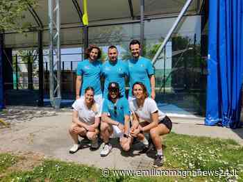 Padel serie D: la squadra del Circolo Tennis Massa Lombarda cede 2 a 1 al Village Paddle Cacciari B Imola - Emilia Romagna News 24