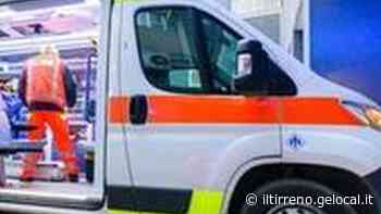 Massa, muore in strada a 46 anni - Il Tirreno