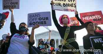 What the end of Roe v. Wade means for abortion rights in Minnesota and elsewhere