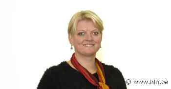 Nancy Sels wordt schepen als vervangster van Romy Swinnen - Het Laatste Nieuws