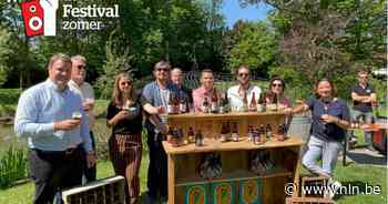 Volledige programma van nieuw bierfestival HOPVILLE is bekend - Het Laatste Nieuws