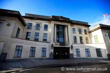 Friend corroborates rape-accused's account in Oxfordshire  'GHB trial'