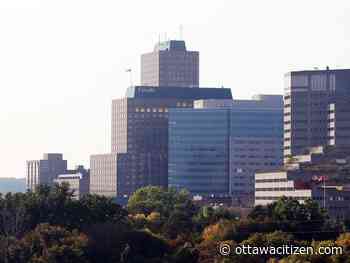 Office divergence: Tech workers starting to return while government studies options