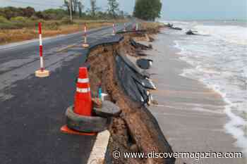 4 Ways Climate Change Is Already Taking a Toll