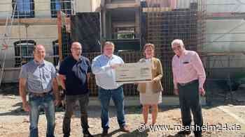 Schwer verletzten Kinderseelen helfen: Benediktus-Hof wird mit Spendenhilfen zum therapeutischen Internat