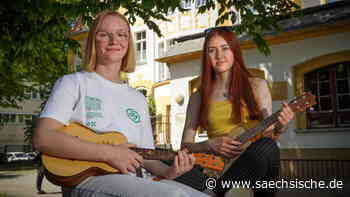Bautzen: Bautzener Festival bietet lokalen Musikern eine Bühne - Sächsische.de