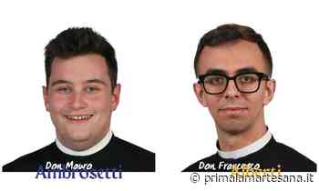 Nuovi preti per la Martesana: sacerdoti in arrivo a Segrate e Pioltello - Prima la Martesana