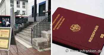 Bamberg: Einwohneramt weist auf längere Wartezeiten hin - "Anfragen besonders hoch"