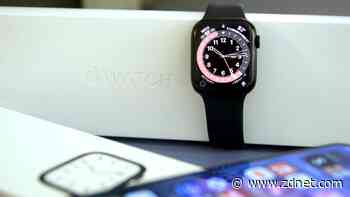 How to pair and unpair an Apple Watch