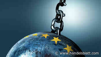 Märkte in Angst: Die Rückkehr der Euro-Krise: „Die Zinsanstiege sind dramatisch“