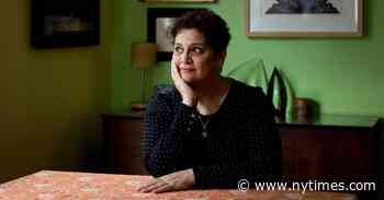 Anila Quayyum Agha Uses Patterns to Break Patterns