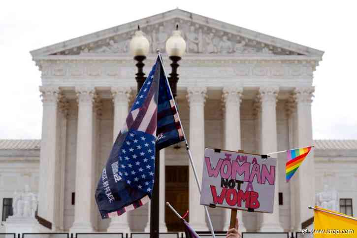 With Roe overturned, which states are ready to ban abortion?