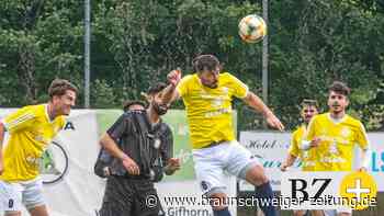 Tag der Kreispokalendspiele in Wolfsburg