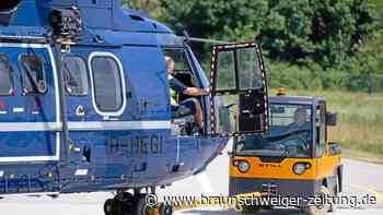 G7-Gipfel: Bundespolizei mobilisiert "alle Kräftereserven"
