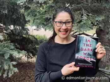 Bookmarks: HarperCollins releases psychological thriller from local author