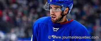 Le Rocket règle plusieurs dossiers