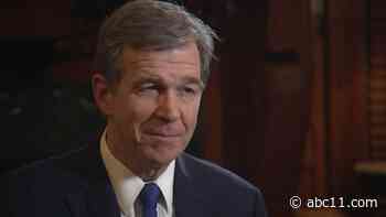 North Carolina politicians react to Supreme Court overturning Roe v Wade