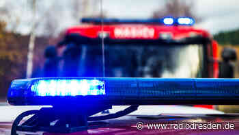 Waldbrand in der Königsbrücker Heide - Radio Dresden