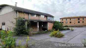 Arbia, ex fornace all’asta Prezzo base 6,6 milioni - LA NAZIONE