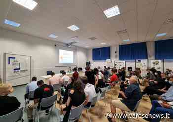 All'Isis di Luino successo per i progetti Erasmus+: lo raccontano docenti, studenti ed enti coinvolti - varesenews.it