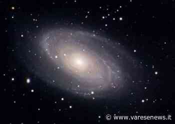Al Verbania di Luino un incontro con l'astronomia: "..ed uscimmo a veder le stelle" - varesenews.it