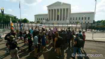 READ: The Supreme Court ruling overturning Roe v. Wade