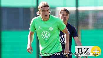 Bornauw: Das ist der Kovac-Plan für die VfL-Abwehr