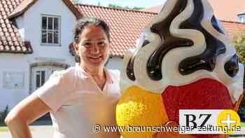 Deshalb ist das Eiscafé Giraldi in Salzgitter beliebt