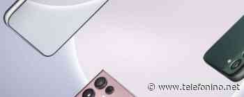 Samsung One UI 5.0 non arriverà su questi Galaxy S: la lista completa - Telefonino.net