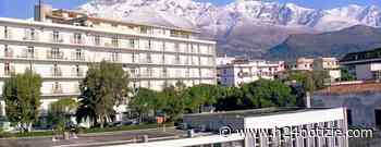 Il Centro Trasfusionale di Formia festeggia 50 anni: ieri la cerimonia presso il 'Dono Svizzero' - h24 notizie - portale indipendente di news dalla provincia - h24 notizie