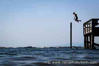 A timeline of B.C.’s record-setting extreme heat event in June 2021