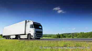 Polizei sucht Audi-Fahrer: Unbekannter überholt bei Neuweiler trotz Gegenverkehrs