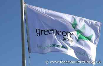 Greencore and union in talks over pay and conditions deal at Northampton factory