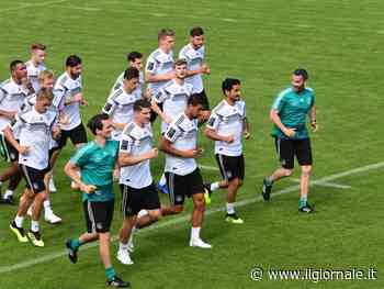 "La squadra? È offensivo": e la nazionale tedesca cambia nome