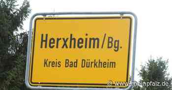 Entscheidung vertagt, Bauaufsicht gefragt - Herxheim am Berg - Rheinpfalz.de