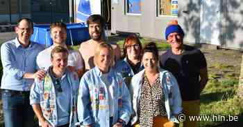 KSA Menen op zoek naar alle oudleiders uit de geschiedenis voor grootse reünie: “Gezellig samenzijn vol nostalgie en culinair genot” - Het Laatste Nieuws