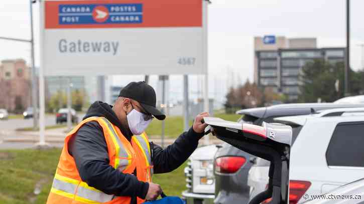 'How are people surviving?': Gas spike detrimental for rural mail carriers, residents